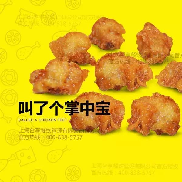 叫了个掌中宝