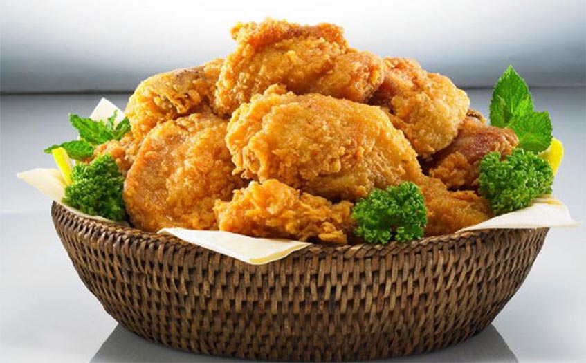 特色美味炸鸡加盟哪家好?