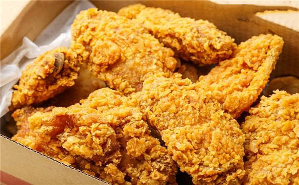 叫了个炸鸡加盟考察要点