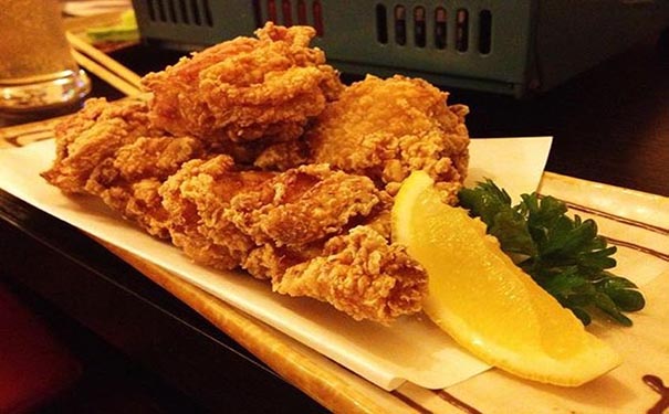 工程师开叫了个炸鸡 闯荡餐饮江湖