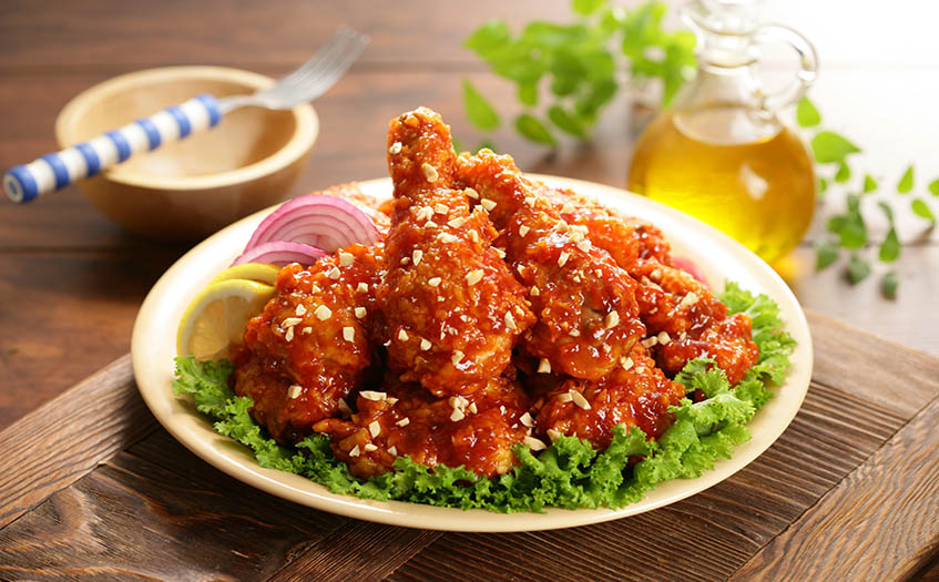 叫了个炸鸡加盟费多少
