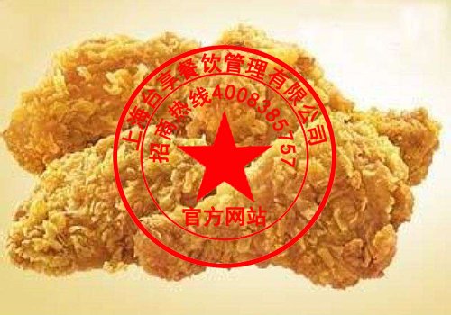 叫了个炸鸡官网
